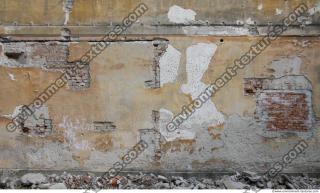 Photo Texture of Wall Plaster 0024